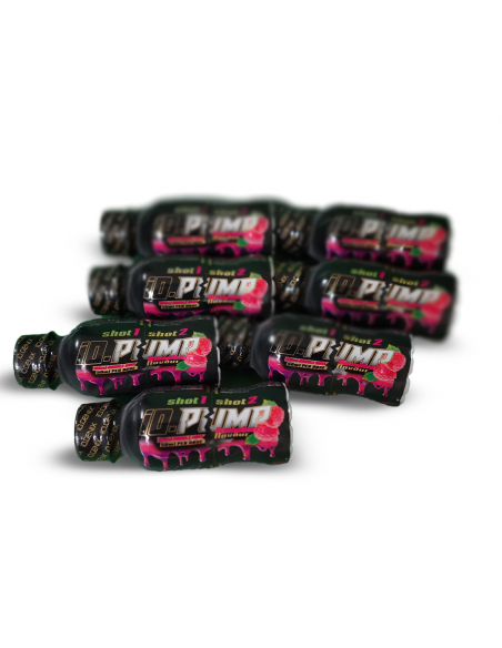 IO.PUMP (12 botellitas)