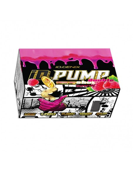 IO.PUMP (12 botellitas)