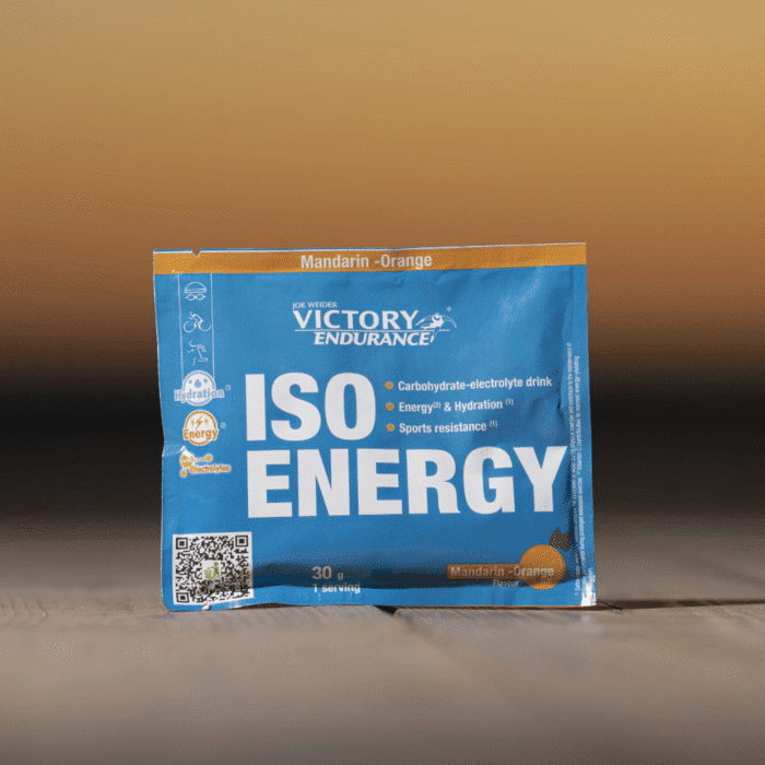 ISO ENERGY 900G