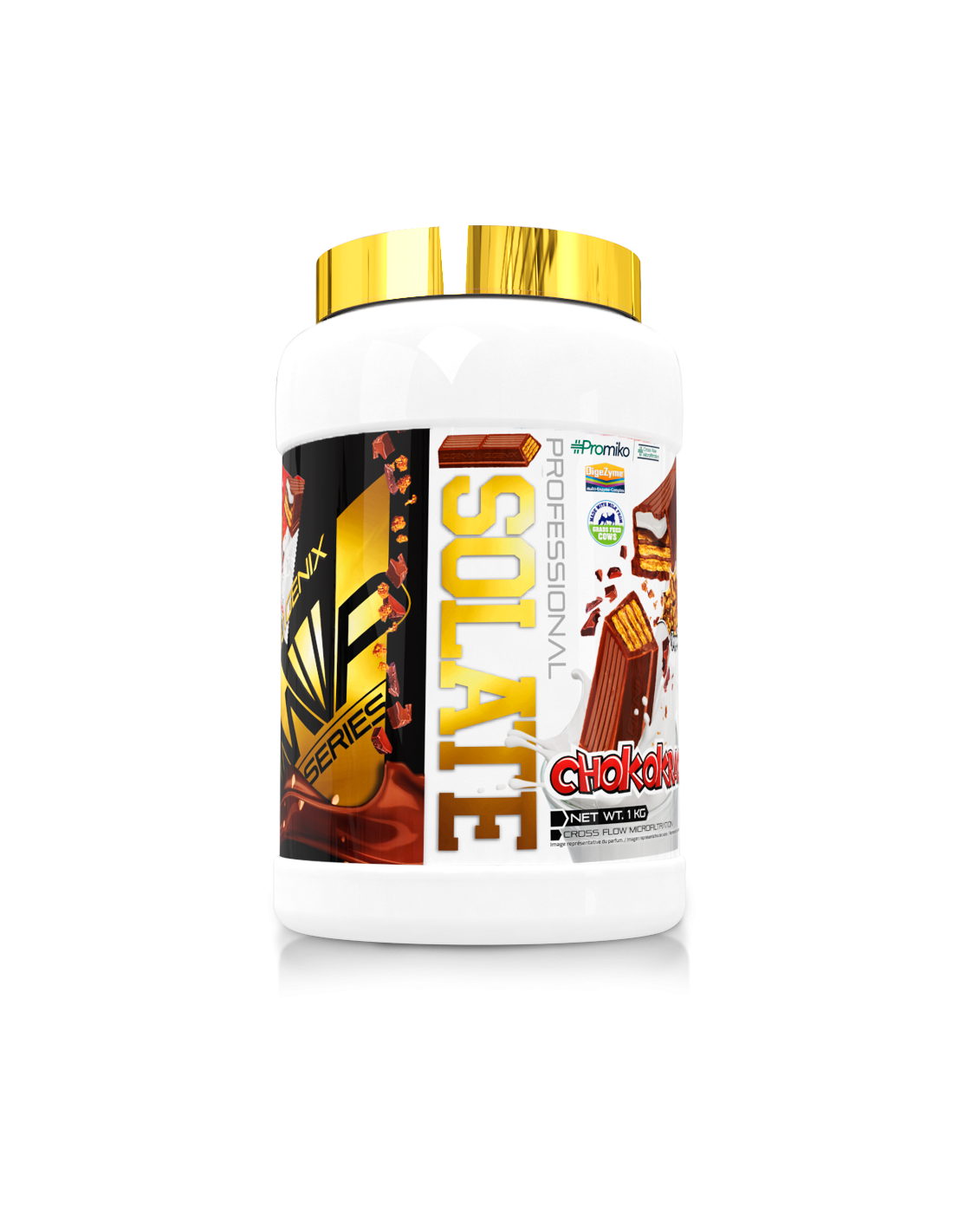 ISOLATE PROFESSIONAL