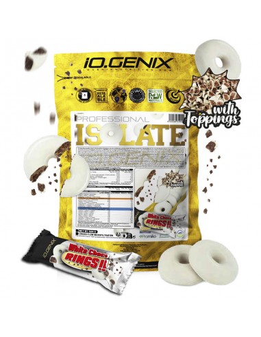 ISOLATE PROFESSIONAL