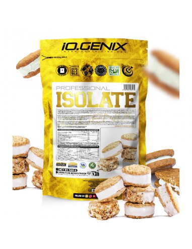 ISOLATE PROFESSIONAL