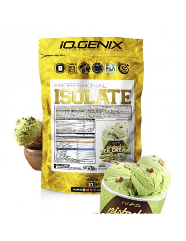 ISOLATE PROFESSIONAL