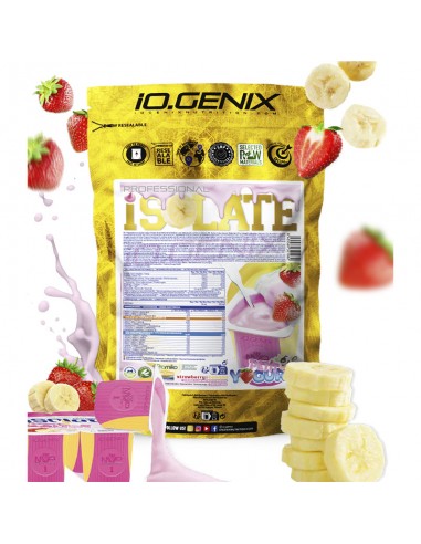 ISOLATE PROFESSIONAL