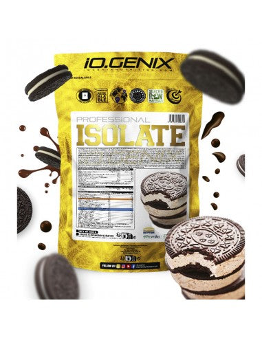 ISOLATE PROFESSIONAL