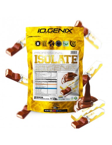 ISOLATE PROFESSIONAL