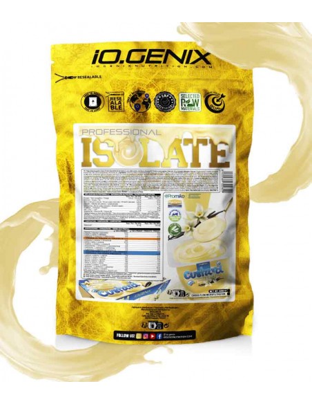 ISOLATE PROFESSIONAL