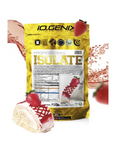 ISOLATE PROFESSIONAL