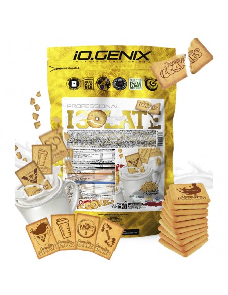 ISOLATE PROFESSIONAL