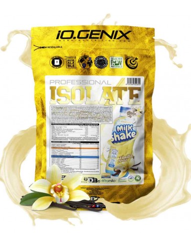 ISOLATE PROFESSIONAL