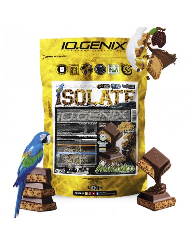 ISOLATE PROFESSIONAL