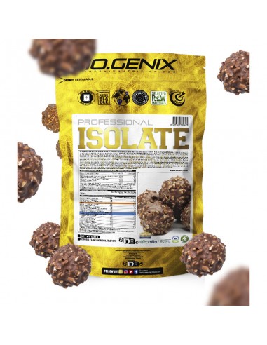 ISOLATE PROFESSIONAL