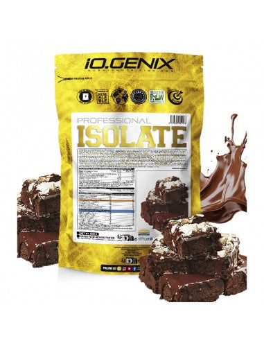 ISOLATE PROFESSIONAL