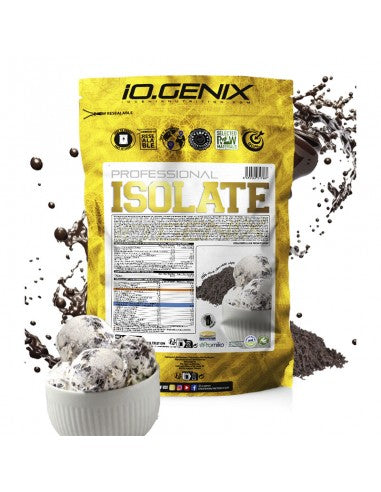 ISOLATE PROFESSIONAL