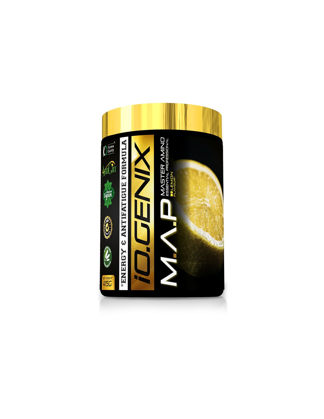 M.A.P