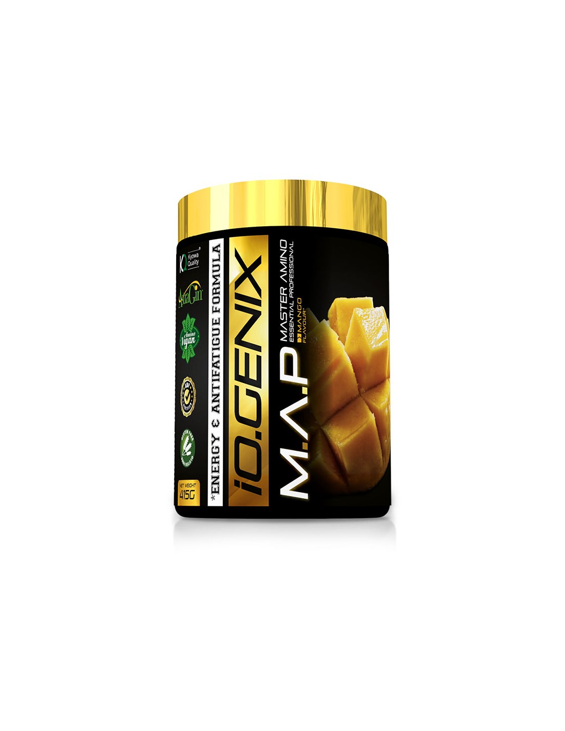 M.A.P