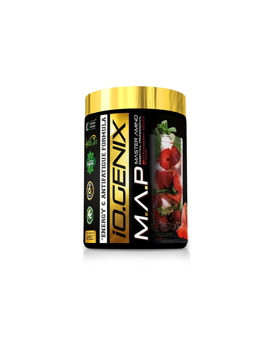 M.A.P