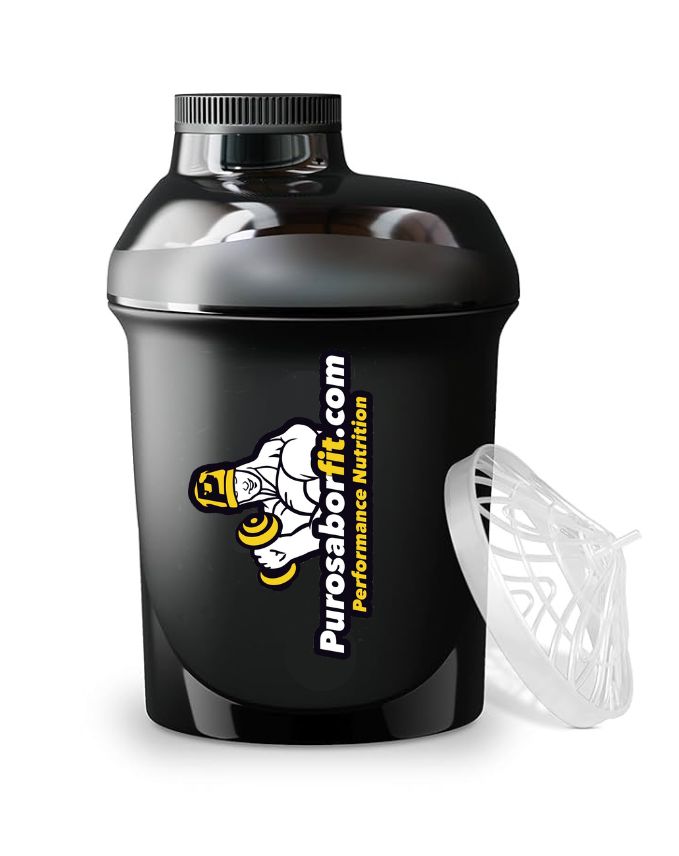 Shaker 400 ml
