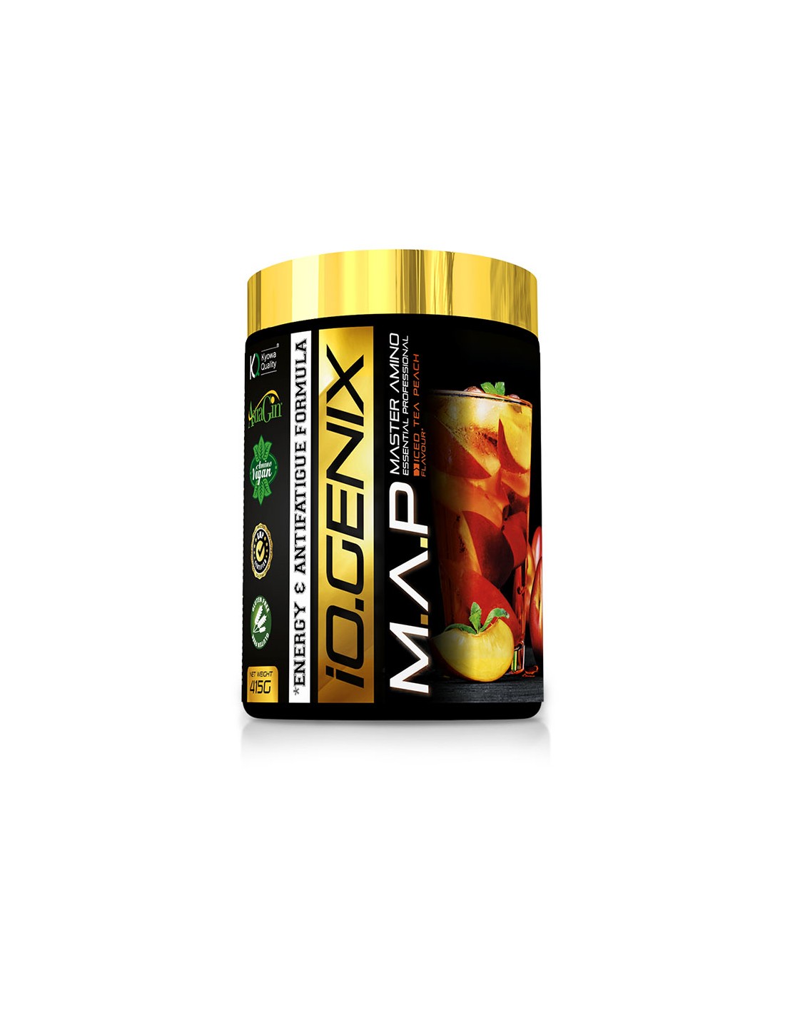 M.A.P
