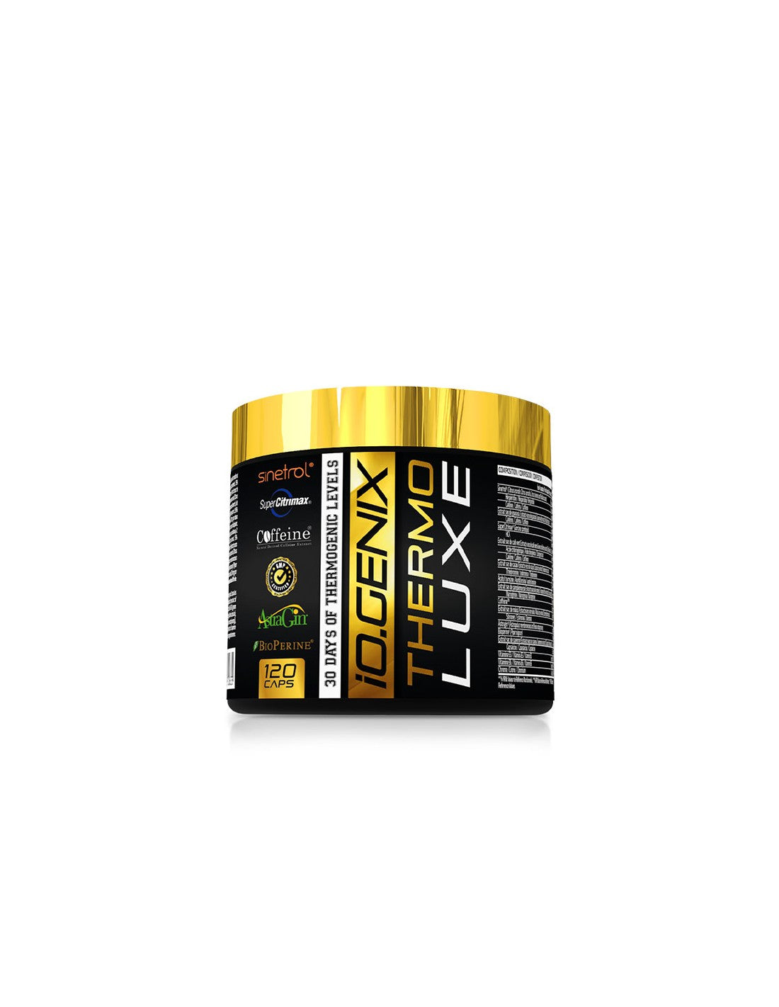 THERMOLUXE (120 caps)