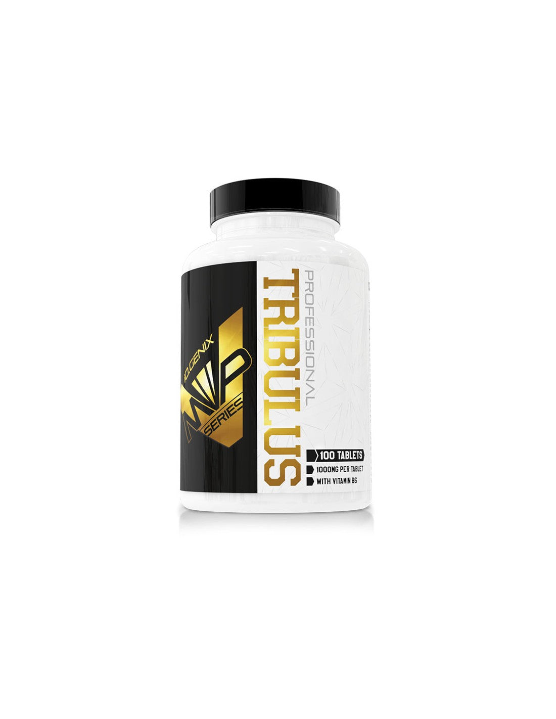 TRIBULUS (100 caps)