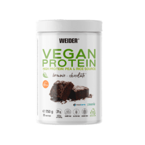 VEGAN PROTEIN (WEIDER)
