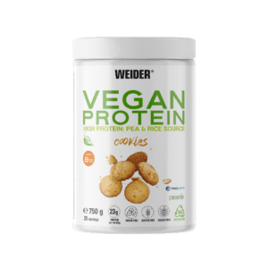VEGAN PROTEIN (WEIDER)
