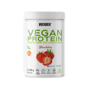 VEGAN PROTEIN (WEIDER)