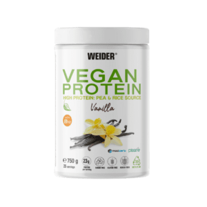 VEGAN PROTEIN (WEIDER)